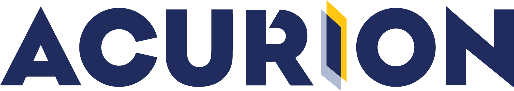 acurion logo